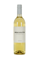 Bread & Butter Sauvignon Blanc