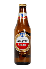 Amstel Light Lager