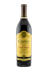 Caymus Cabernet Sauvignon Napa Valley 2015
