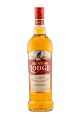 Hunting Lodge Blended Scotch Whisky