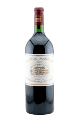 Château Margaux 2013 (1500ml)