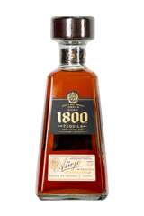 1800 Añejo Tequila