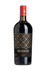 Murviedro Utiel-Requena Sericis Bobal