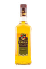 McDowell's No. 1 Platinum Whisky