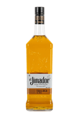 El Jimador Añejo Tequila