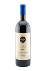 Tenuta San Guido Sassicaia 2004