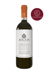 Joaquin Fiano di Avellino Riserva Vigna Campo Aperto 2021 (Magnum)