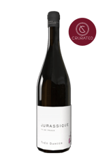 Theo Dancer Jurassic Savagnin 2023