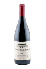 Dujac Fils et Pere Gevrey Chambertin 2005
