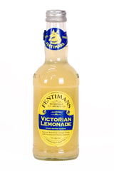 Fentimans Victorian Lemonade