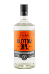 Langley’s Old Tom