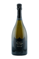 Dom Pérignon Champagne Plénitude 2 Brut 2002
