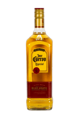Jose Cuervo Especial Gold Tequila