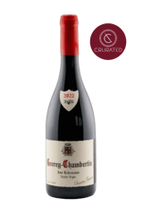 Domaine Fourrier Gevrey-Chambertin Lieux-dit Aux Echézeaux Vieilles Vignes 2023