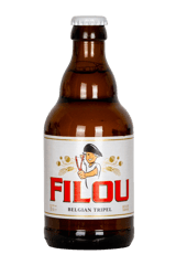Filou Belgian Tripel