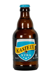 Kasteel Xtra Belgian Pale Ale