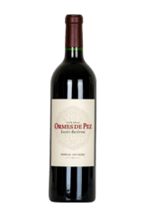 Chateau Les Ormes de Pez 2018