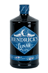 Hendrick's Lunar Gin