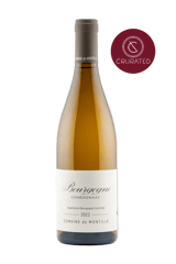 Domaine de Montille Bourgogne Blanc 2022