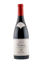 Domaine Boutinot Cairanne Les Six