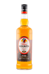 Negrita Dark Signature Rhum