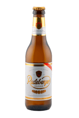 Radeberger Pilsner Bottle
