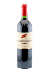 Château La Fleur-Pétrus Pomerol 2019