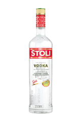Stoli Premium Vodka (750ml)