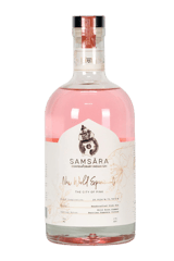 Samsara The City of Pink Gin
