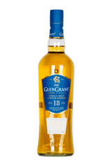 Glen Grant 18 Year Old Single Malt