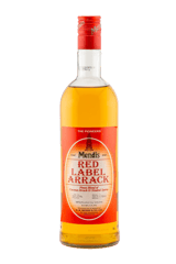 Mendis Red Label Arrack