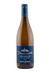 Domaine de la Motte Chablis Vieilles Vignes 2024