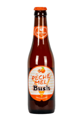 Bush Peche Mel Fruit Beer