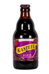 Kasteel Rubus Framboise Fruit Beer