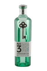 No.3 London Dry Gin