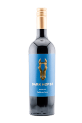 Dark Horse Merlot