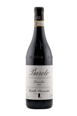 Fratelli Alessandria Barolo Gramolere 2019