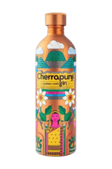 Cherrapunji Eastern Craft Gin