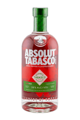 Absolut Vodka Tabasco (700ml)