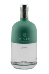 VIVIR Tequila Blanco
