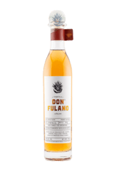 Don Fulano Anejo Tequilla