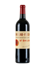 Chateau Figeac Saint-Emilion Grand Cru 2016
