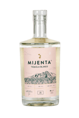 Mijenta Tequila Blanco