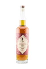 Side Hustle 8 Year Old Bourbon