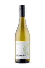 Jackson Estate Shelter Bay Sauvignon Blanc