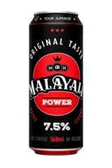 Malayali Power (568ml)