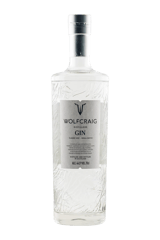 Wolfcraig Gin
