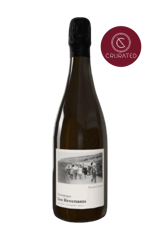 Étienne Calsac Champagne Les Revenants Extra Brut