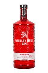 Whitley Neill Raspberry Gin