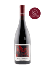 Federico Graziani Etna Rosso di Mezzo 2021